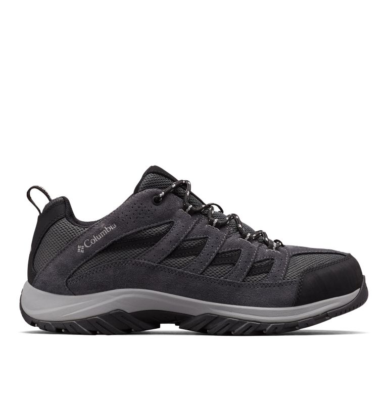 Columbia Crestwood™ Wandelschoenen Heren Donkergrijs | JXL8787JT