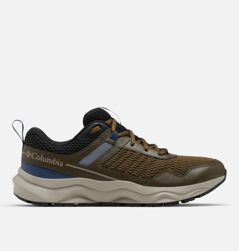 Columbia Plateau™ Wandelschoenen Heren Olijfgroen Groen | PBK4085PP